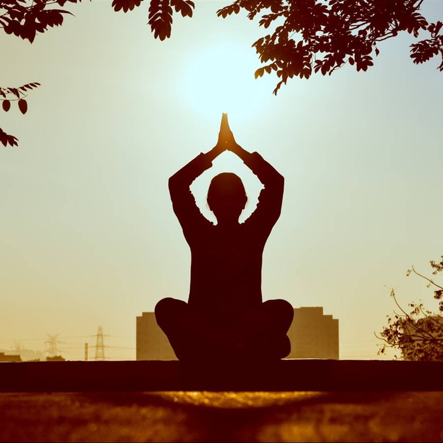 Meditación para naturalizar tus emociones y encontrar paz en ellas