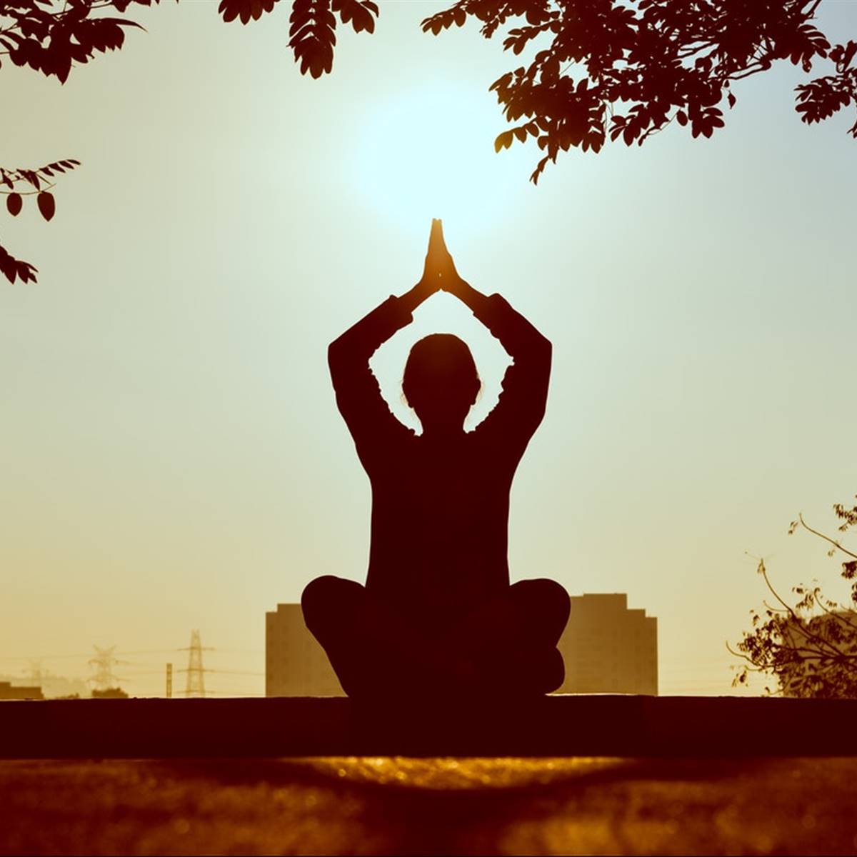 meditación guiada paz y emociones