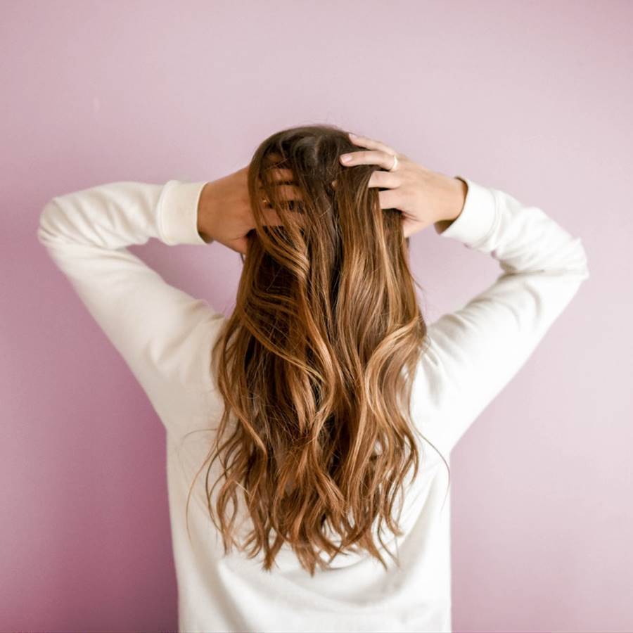 Alopecia: tratamientos naturales para la caída del pelo