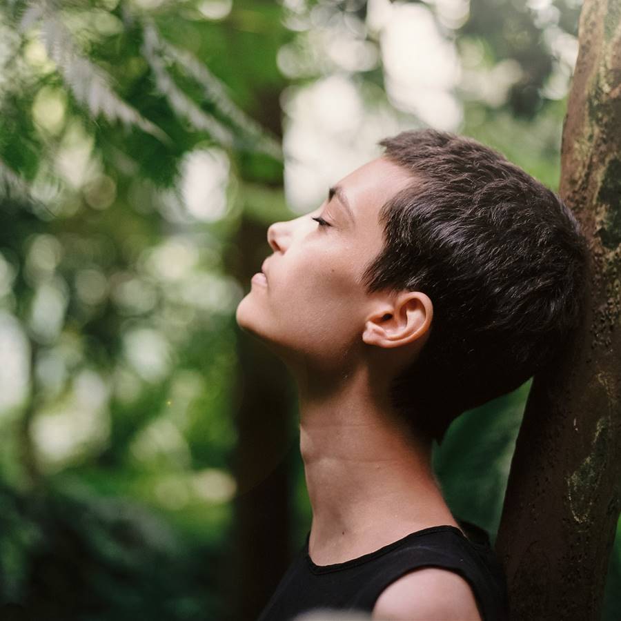 Las 7 actitudes del mindfulness