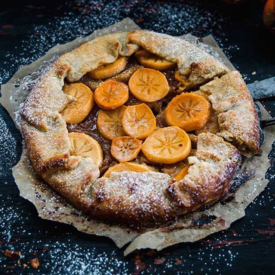 5 recetas de tartas riquísimas con ingredientes de otoño
