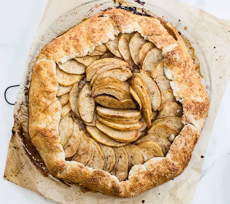 tarta-de-manzana