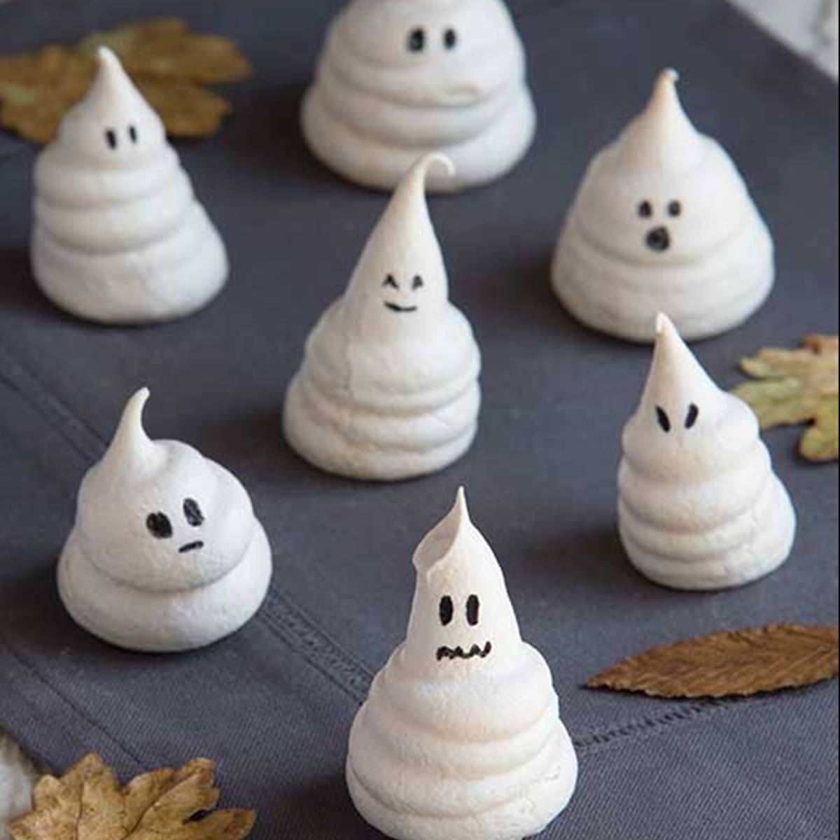 8 recetas de Halloween veganas, fáciles y deliciosas 8 recetas de Halloween veganas, fáciles y deliciosas
