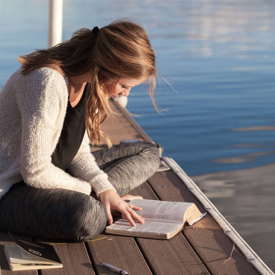 11 libros de ficción que ayudan a comprender y controlar la ansiedad 
