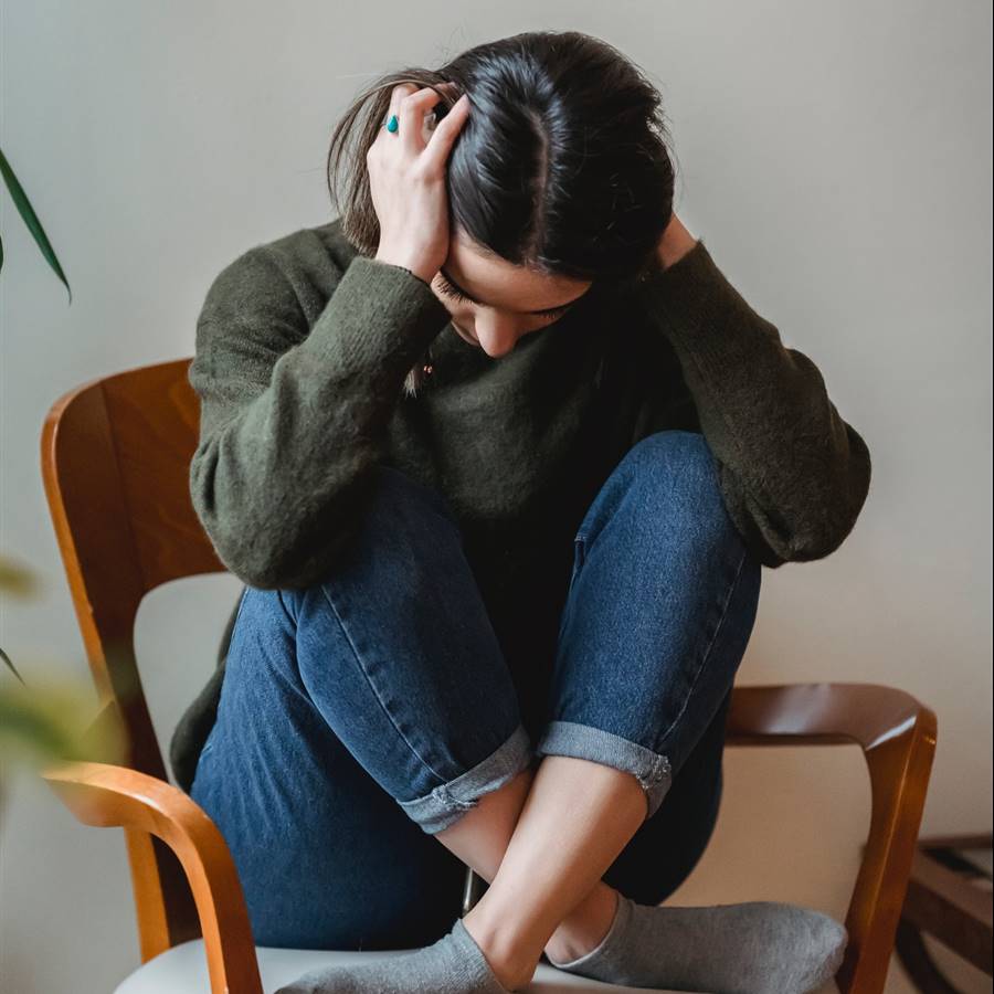 ¿La ansiedad puede ser una emoción buena?