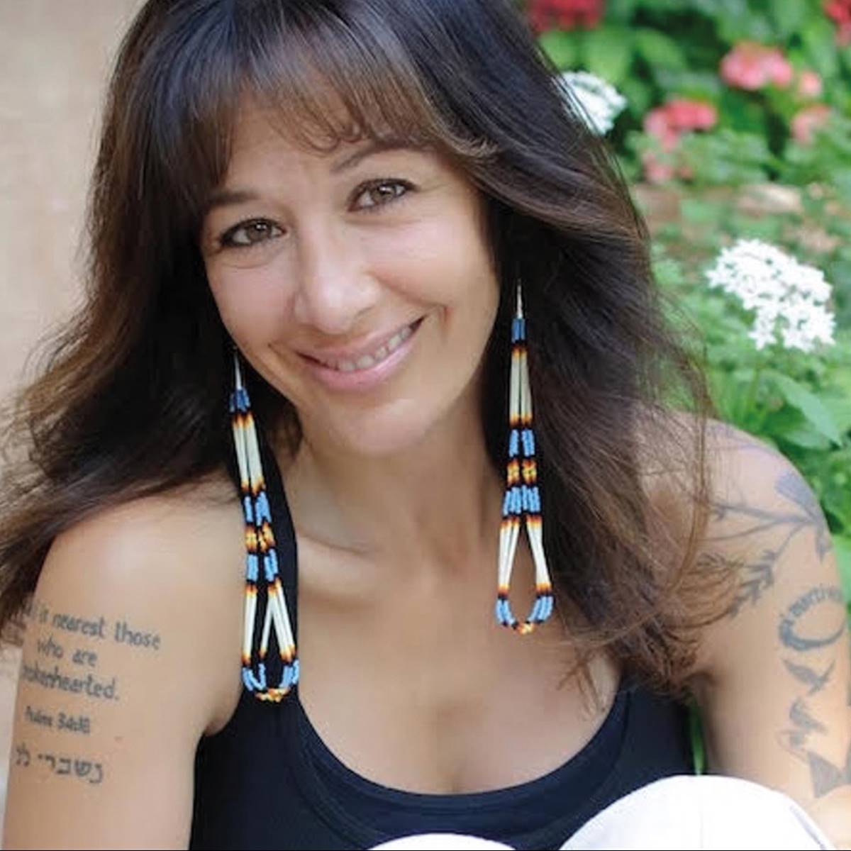 Joanne Cacciatore