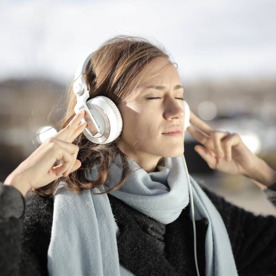 Meditación Vipassana guiada para soltar el hábito de tenerlo todo bajo control