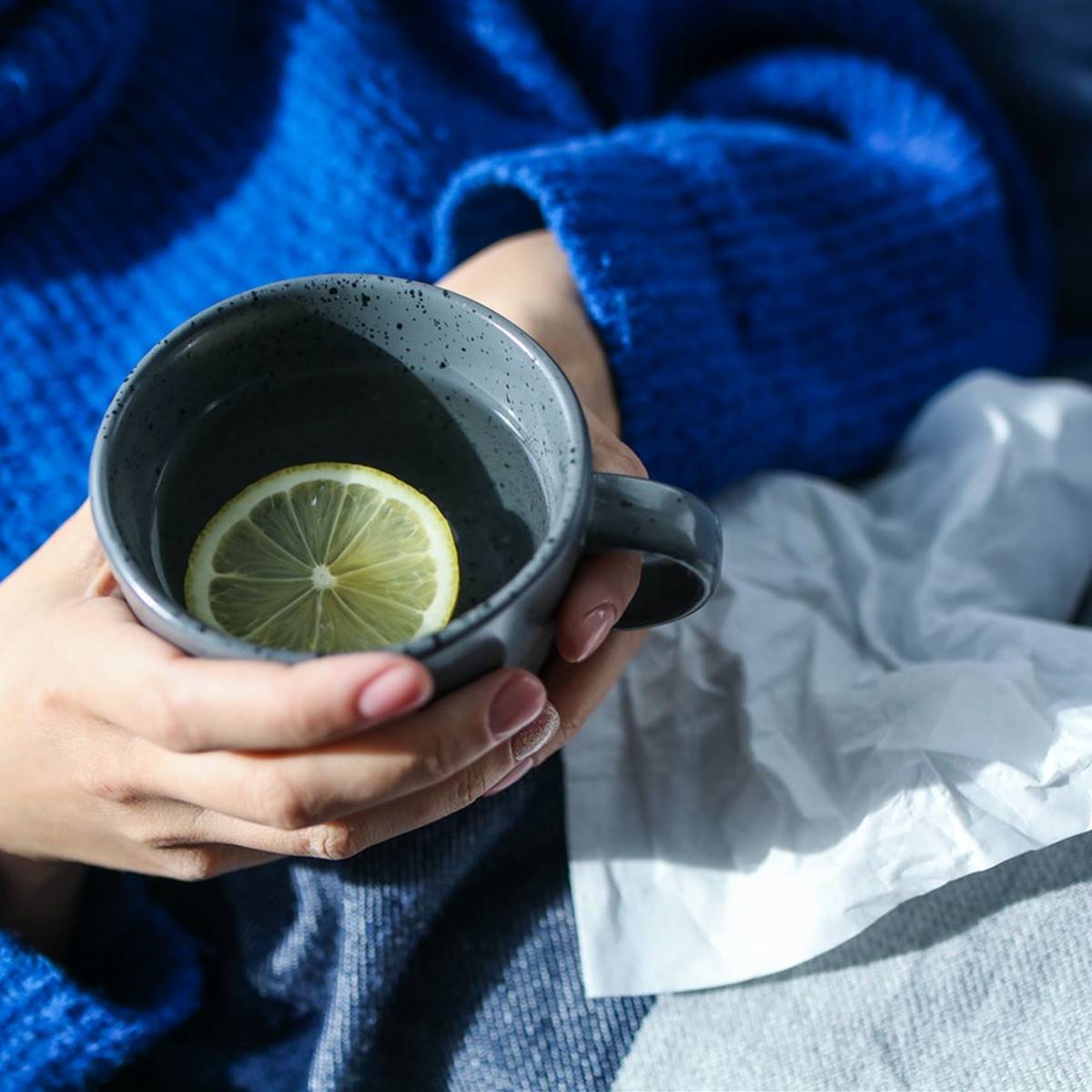 Cómo eliminar las flemas: 7 remedios caseros