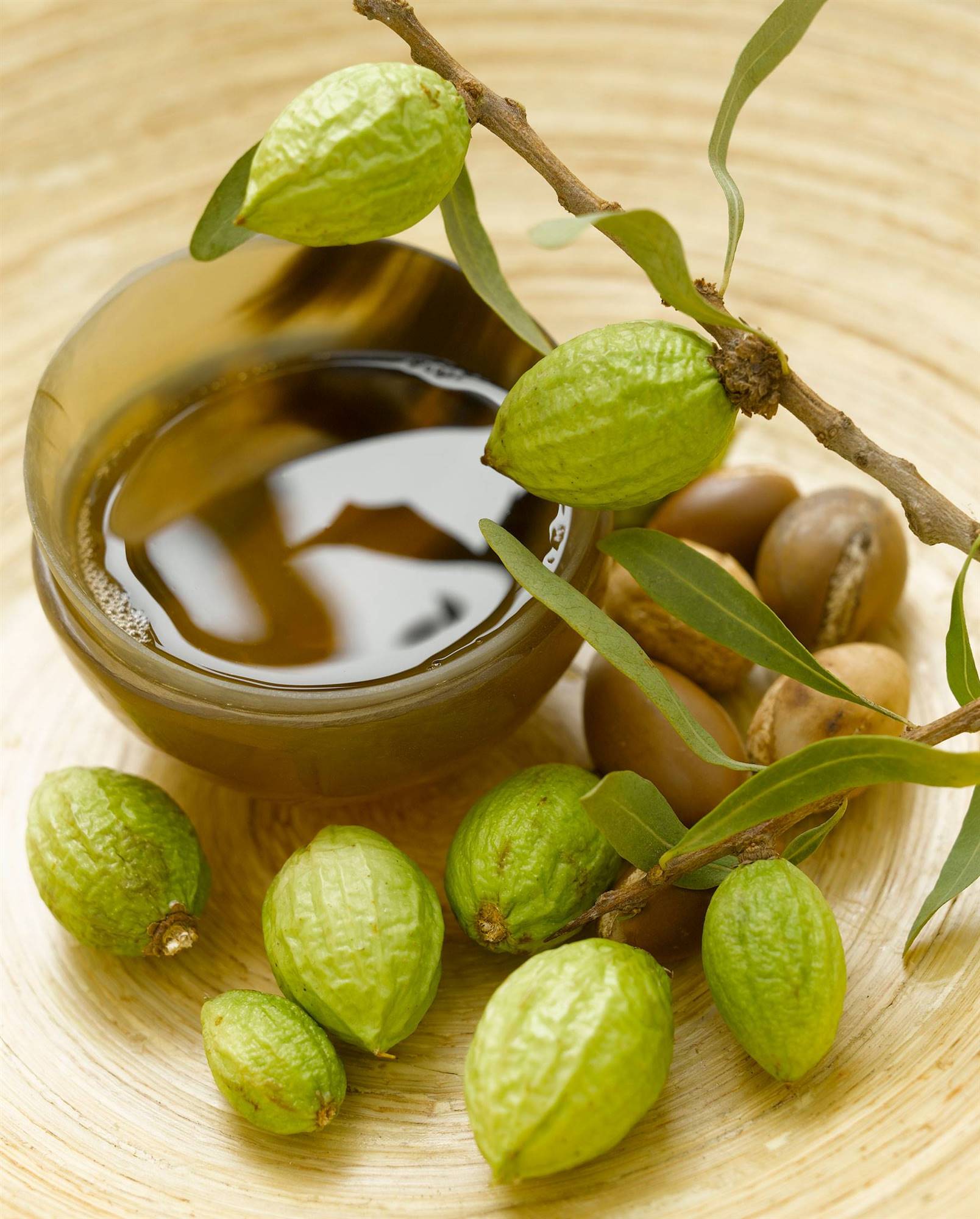 ACEITE--DE-ARGAN. Aceite de argán