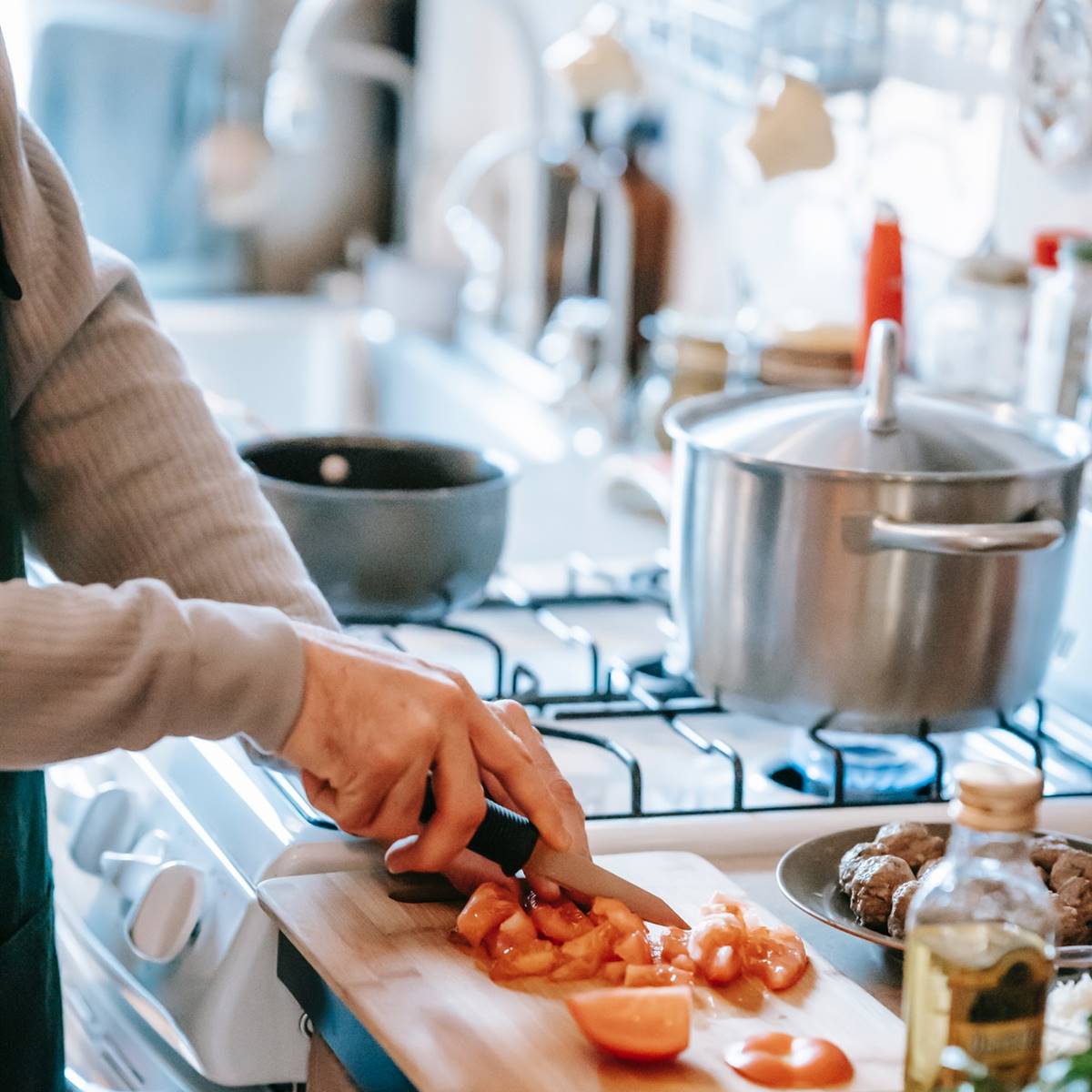 cocina