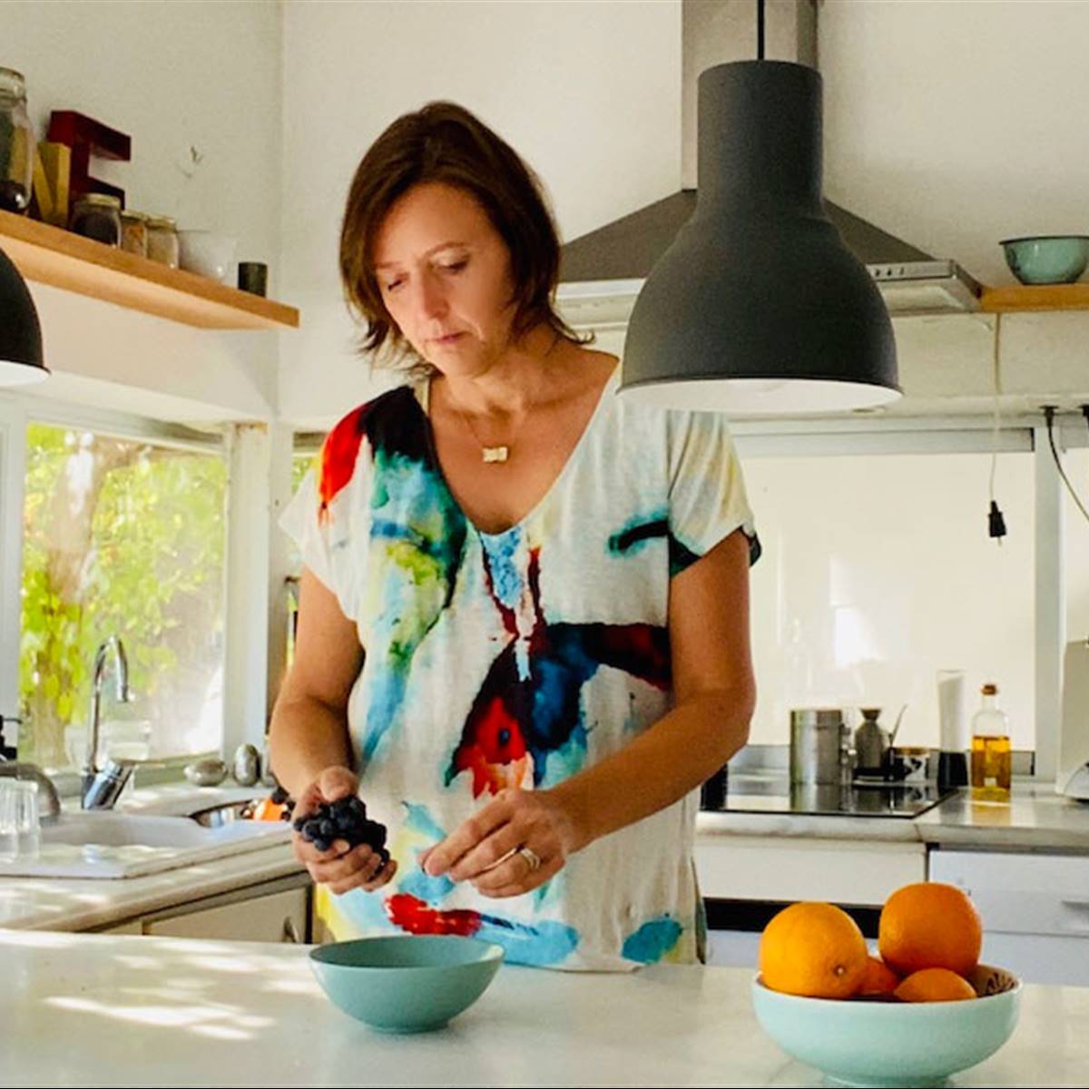 Míriam Algueró
