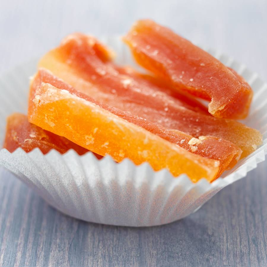 7 frutas deshidratadas caseras como snack saludable 