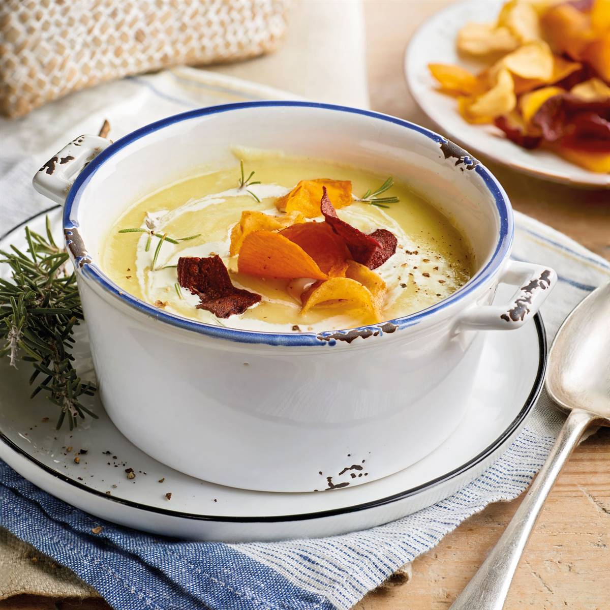 cenas-antiinflamatorias-crema-calabacin