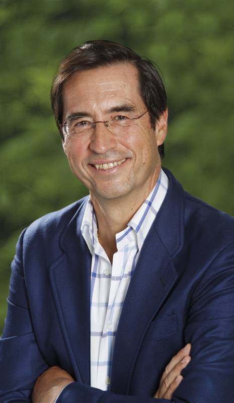 Dr Mario Alonso Puig