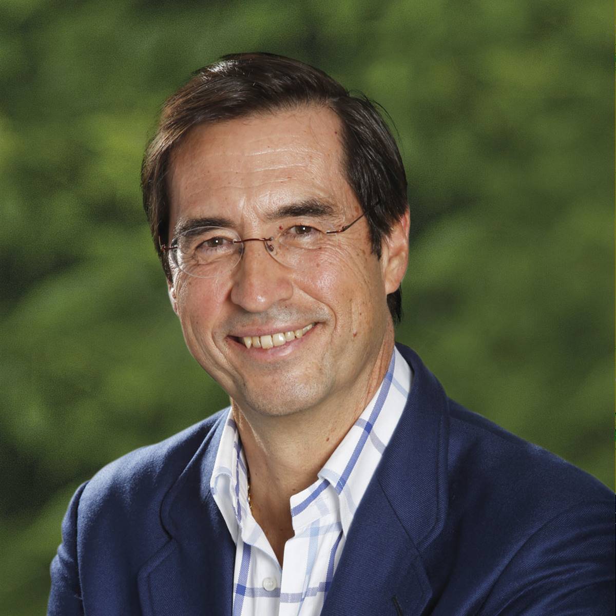 Dr Mario Alonso Puig