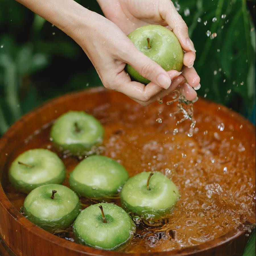 5 ventajas para la salud que ofrecen las manzanas