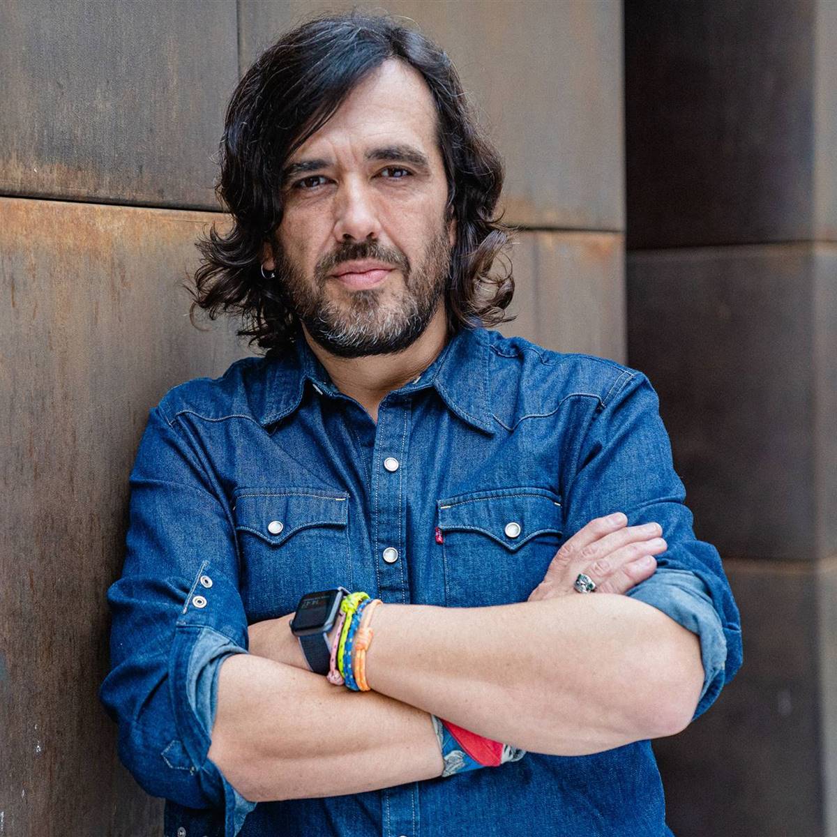 Gabriel García de Oro