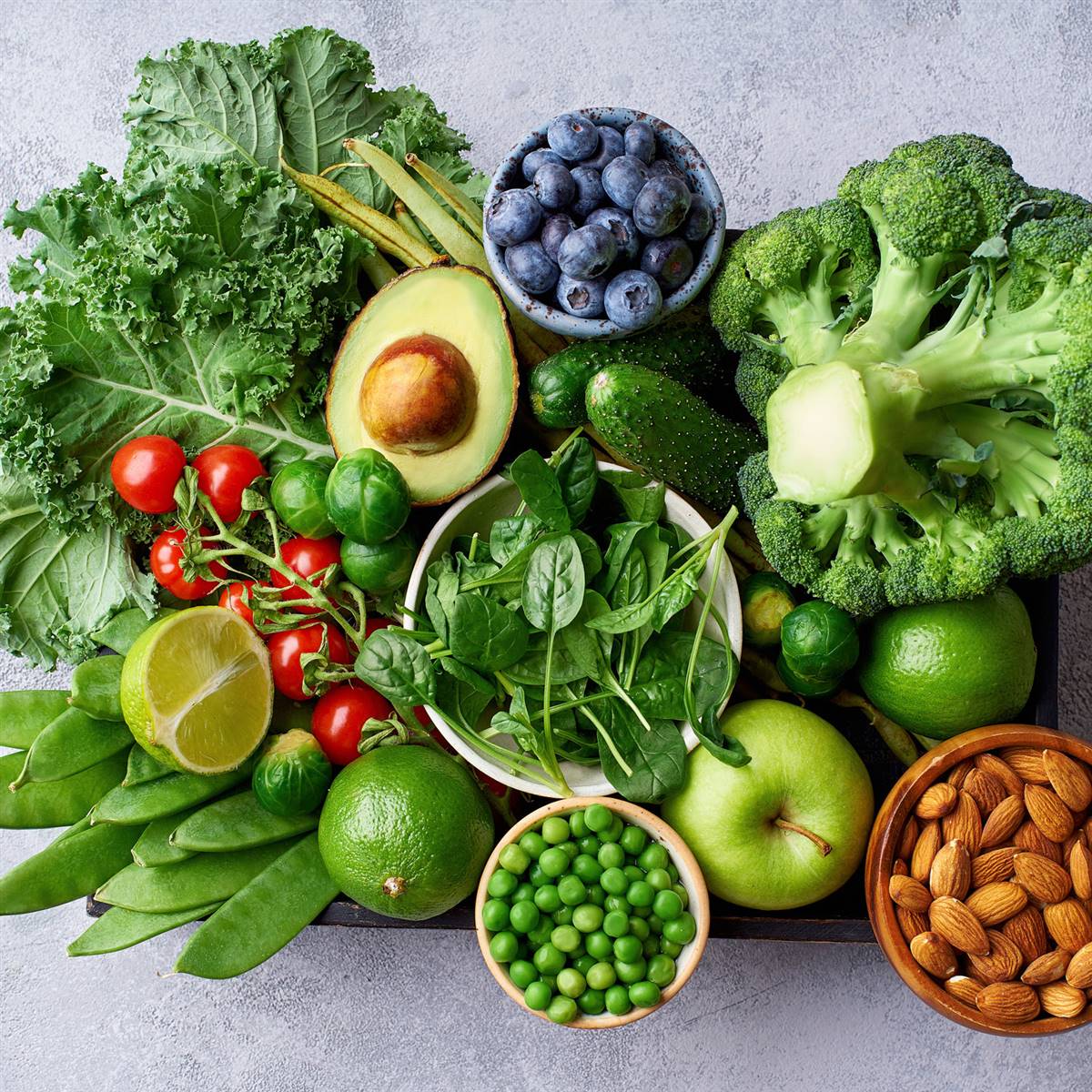 Dieta antiinflamatoria