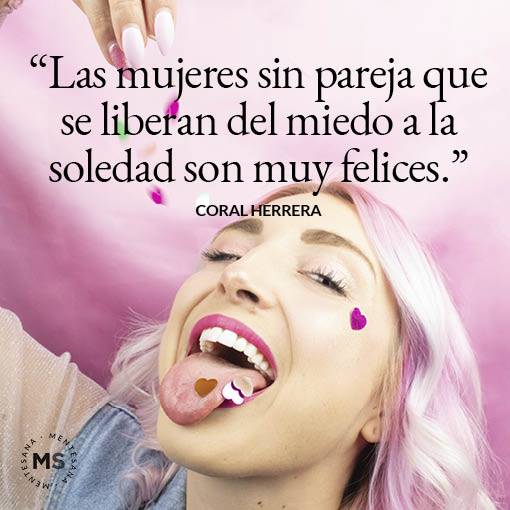FRASES solteria9