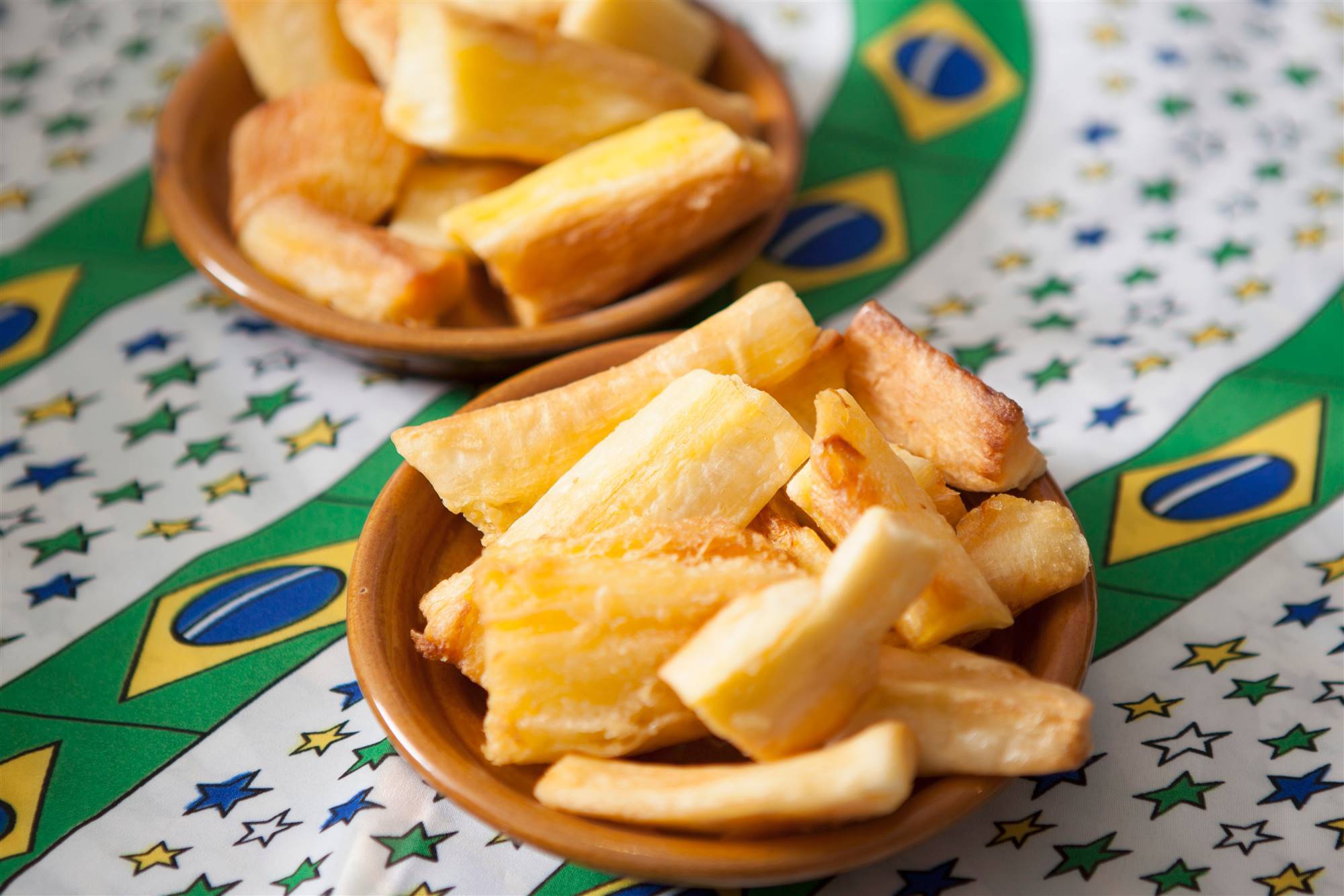 yuca-frita