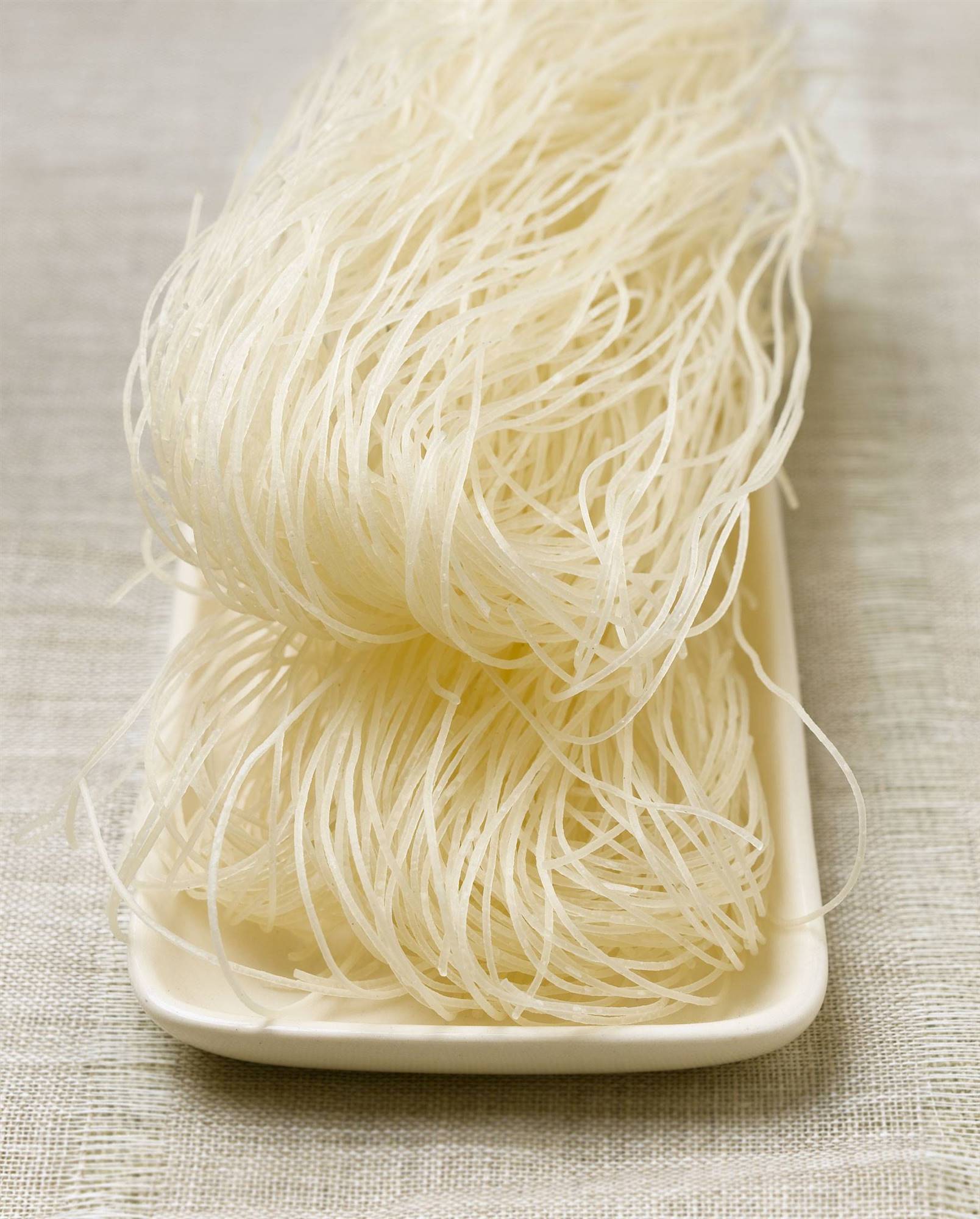 DE-ARROZ. Fideos de arroz