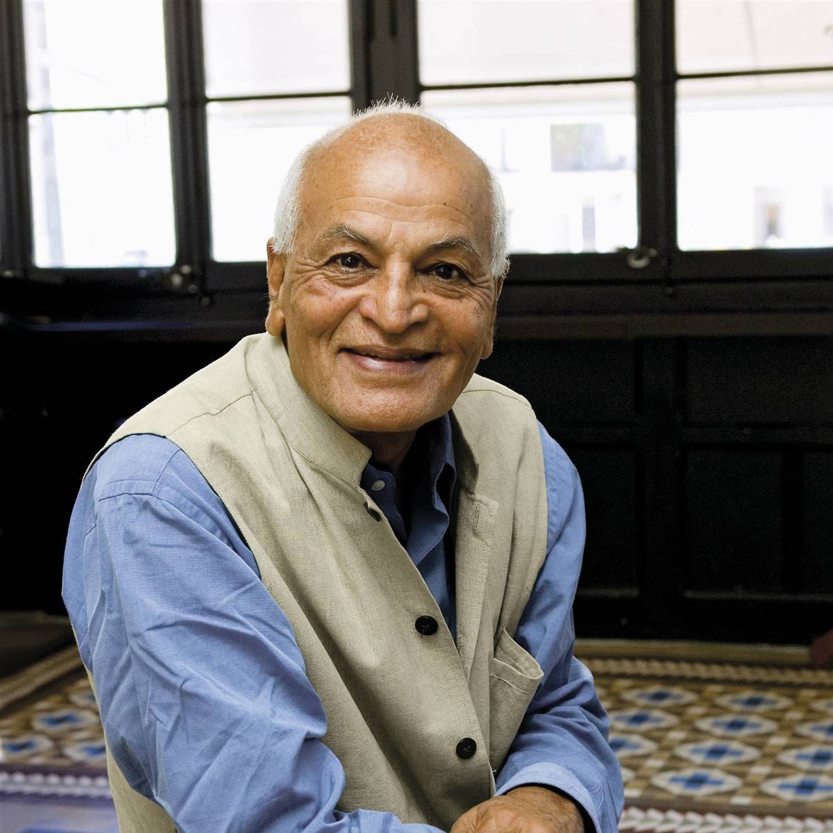 Satish Kumar