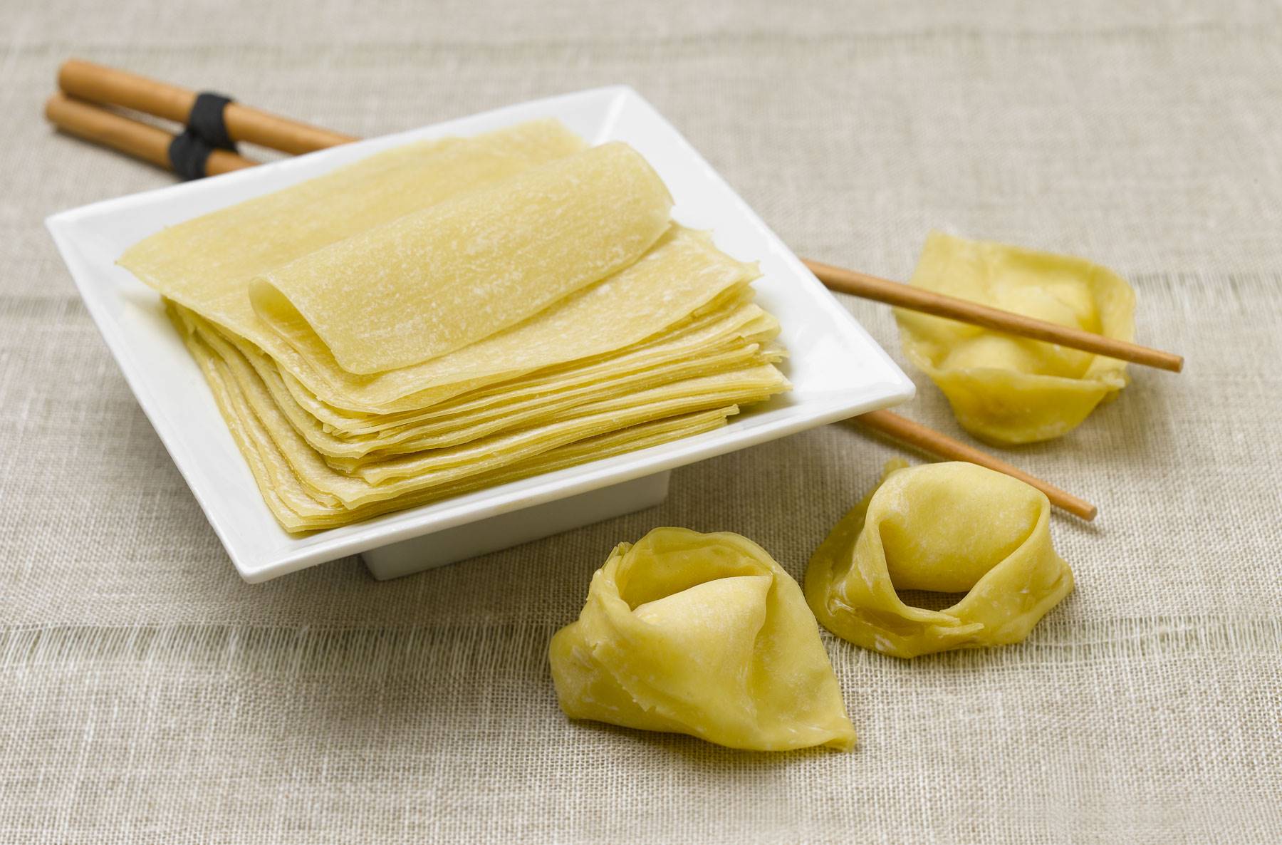 Wonton