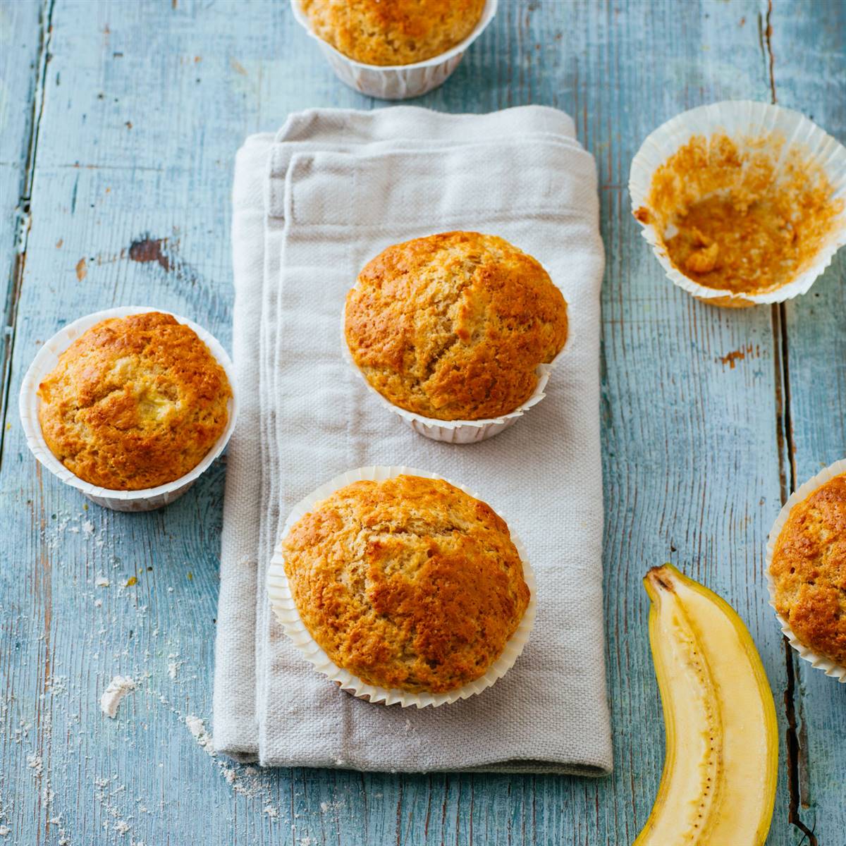 Dulces y postres sin azúcar para niños pequeños: trucos y recetas Dulces y postres sin azúcar para niños pequeños: trucos y recetas