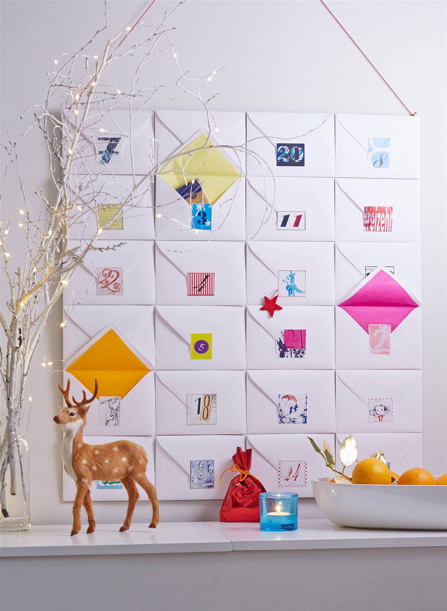 Calendario de adviento 15