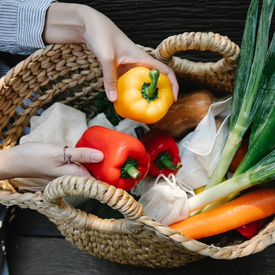 Dieta saludable: 10 claves consensuadas para comer bien 