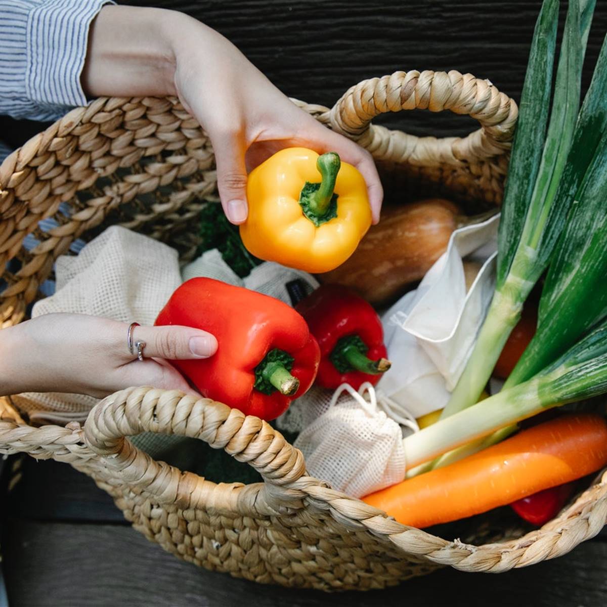 colgante Dos grados difícil de complacer Dieta saludable: principios y hábitos para una dieta sana (10 claves  consensuadas)