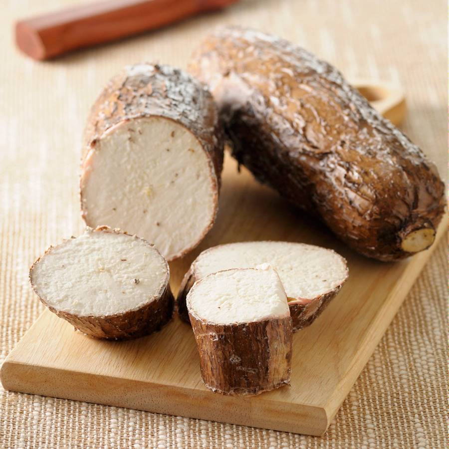 3 recetas con yuca fáciles, saludables y sin gluten 3 recetas con yuca fáciles, saludables y sin gluten