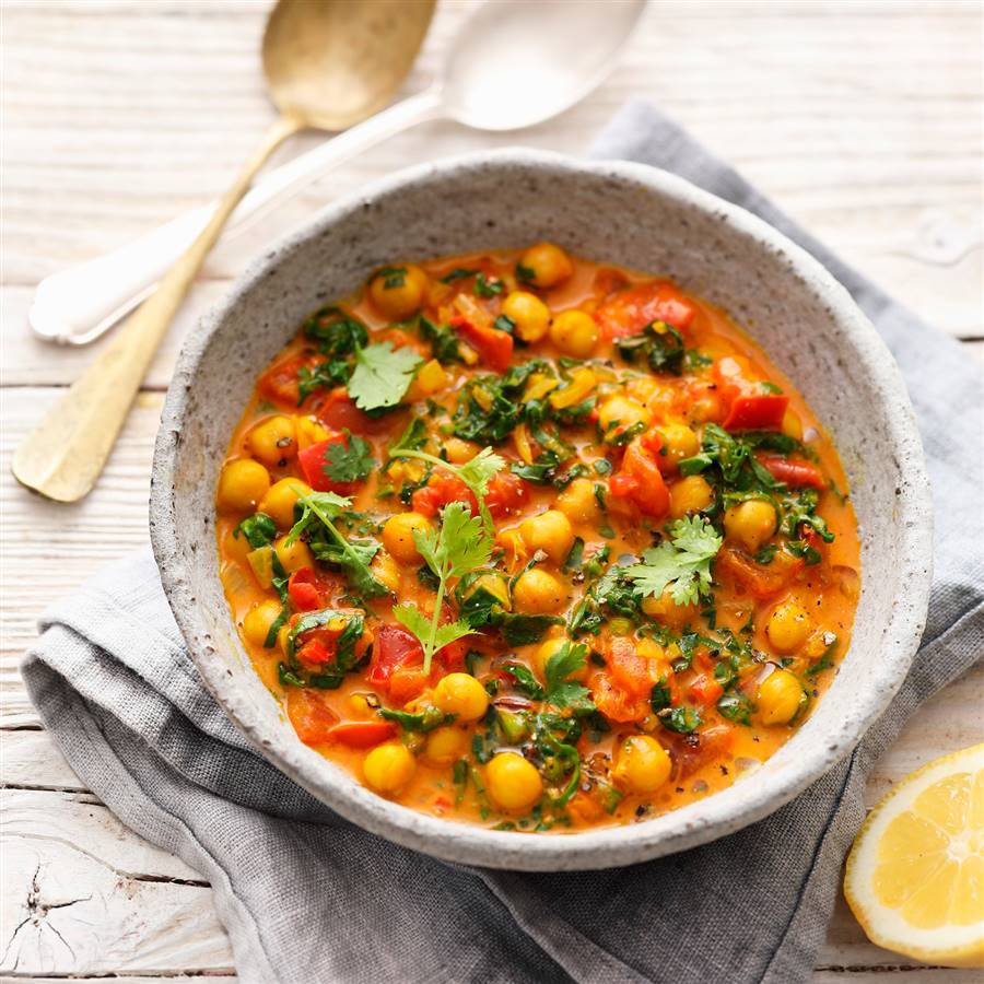 Arriba 109+ imagen recetas con jengibre saladas