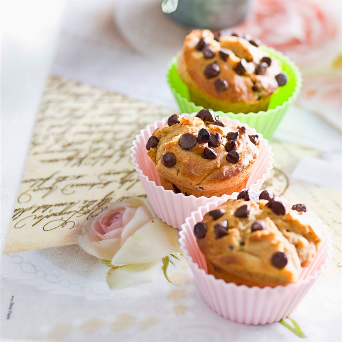 Recetas con crema de cacahuete