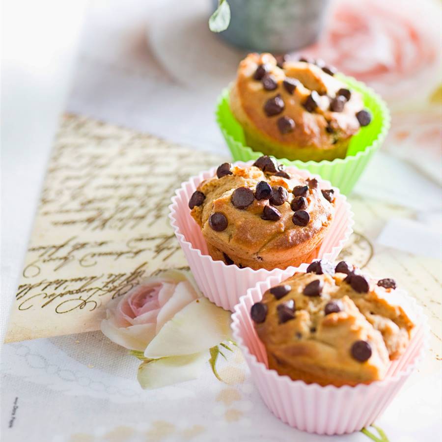Recetas con crema de cacahuete