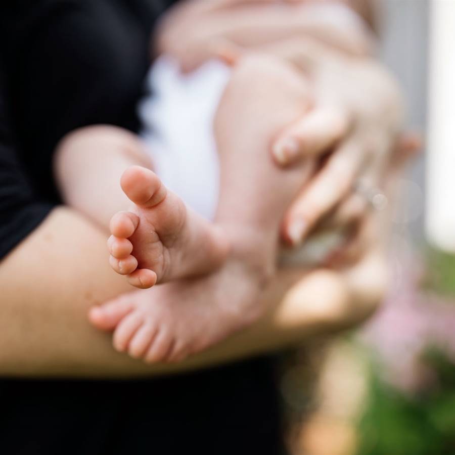 Mastitis: prevenirla y tratarla de forma natural