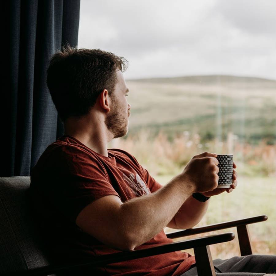 4 plantas eficaces para trastornos masculinos