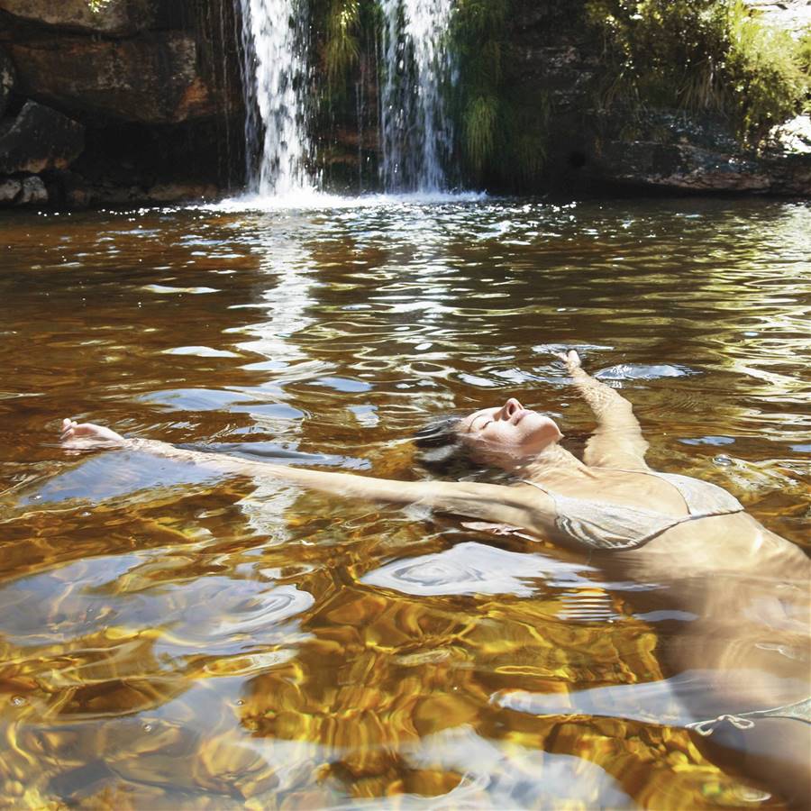 Escaneo corporal guiado: la técnica mindfulness para observar y sentir el cuerpo