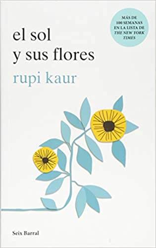 El sol y sus flores