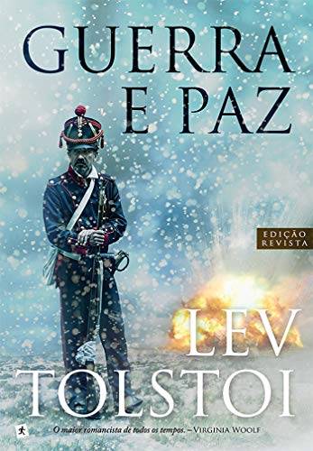 Guerra y paz (Lev Tolstoi)