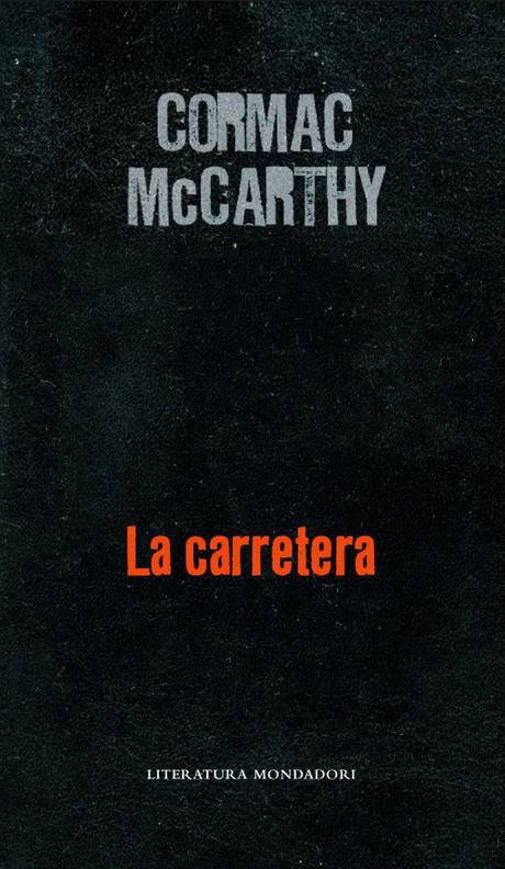 La carretera (Cormac McCarthy)