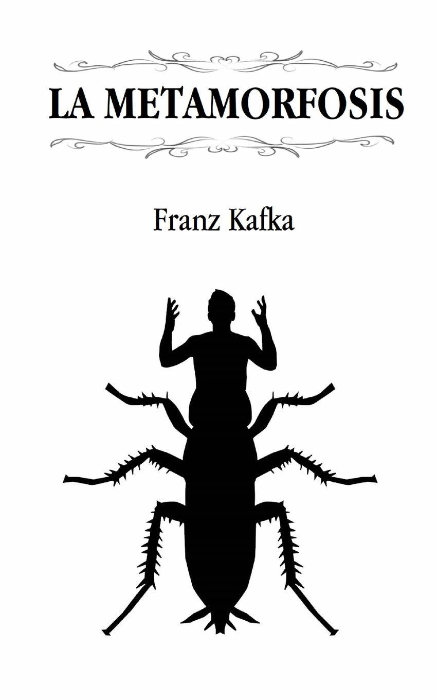 La metamorfosis (Kafka)