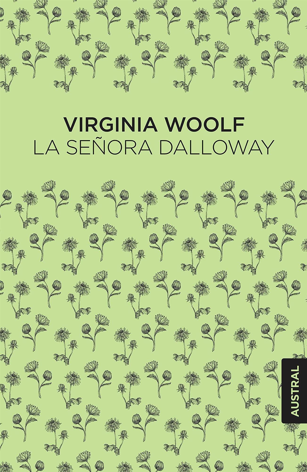 La señora Dalloway (Virginia Woolf)