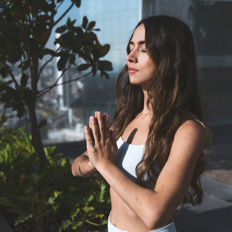 Meditación  para mejorar la concentración en época de exámenes y alejar la ansiedad