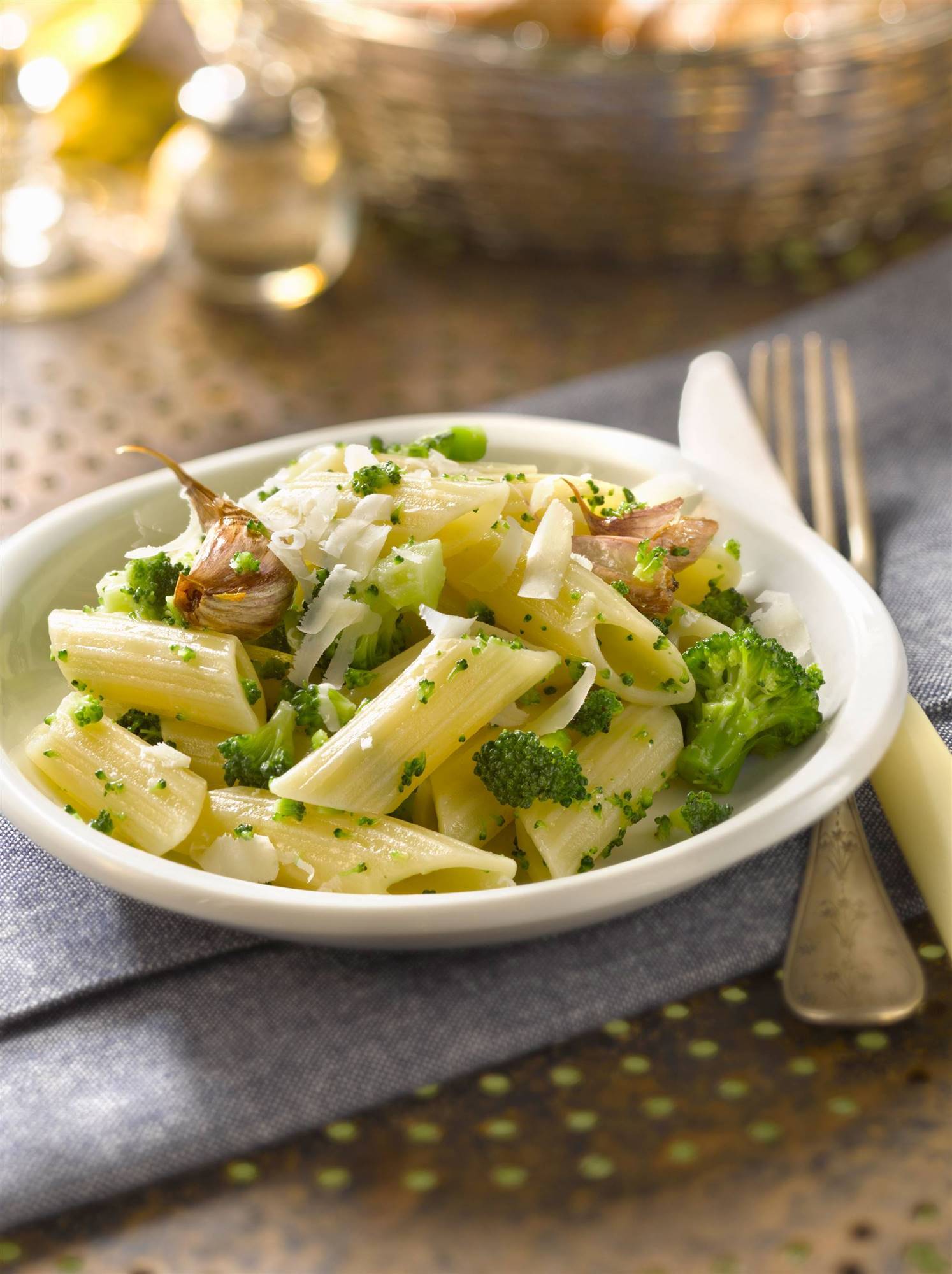 penne-ajo