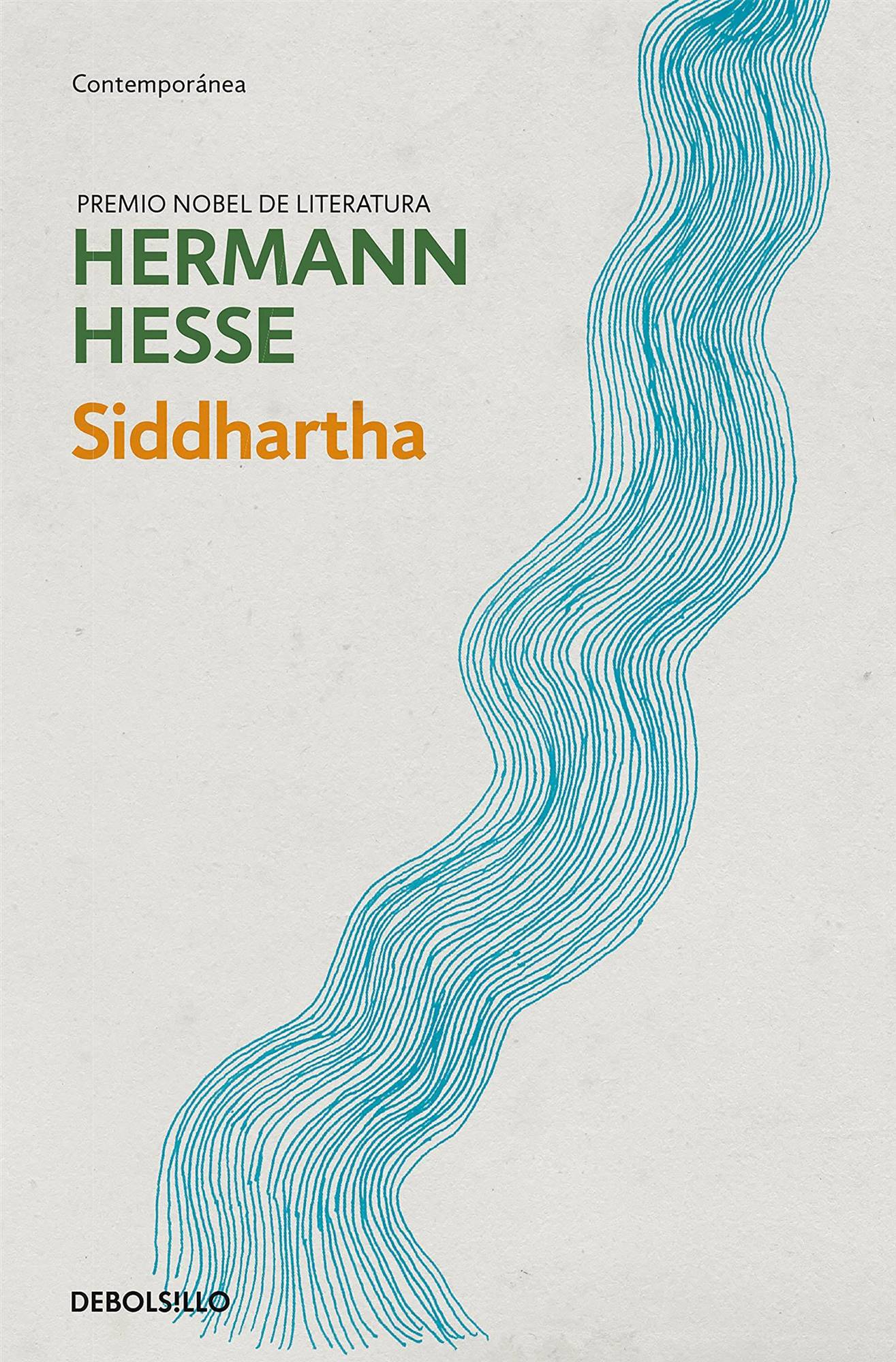 Siddharta. Herman Hesse