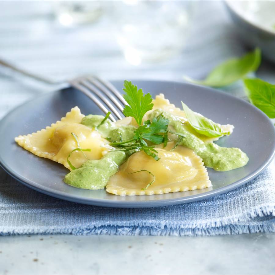 Cómo hacer pasta casera: 3 recetas originales con los secretos del chef