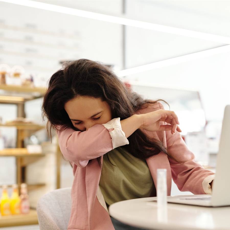 5 terapias naturales para curar la alergia 