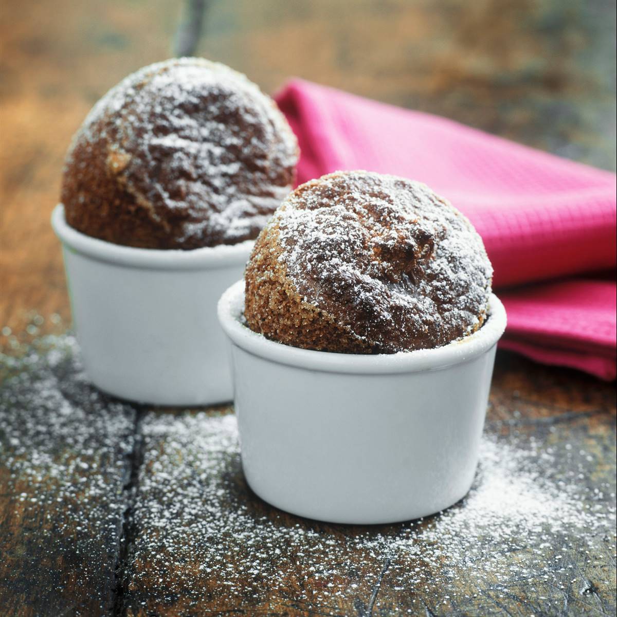 3 recetas con chocolate negro muy golosas 3 recetas con chocolate negro muy golosas