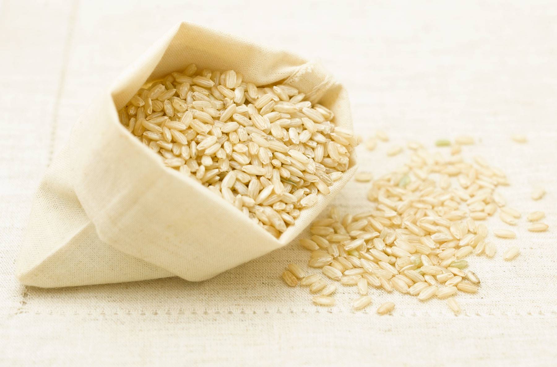 ARROZ-INTEGRAL